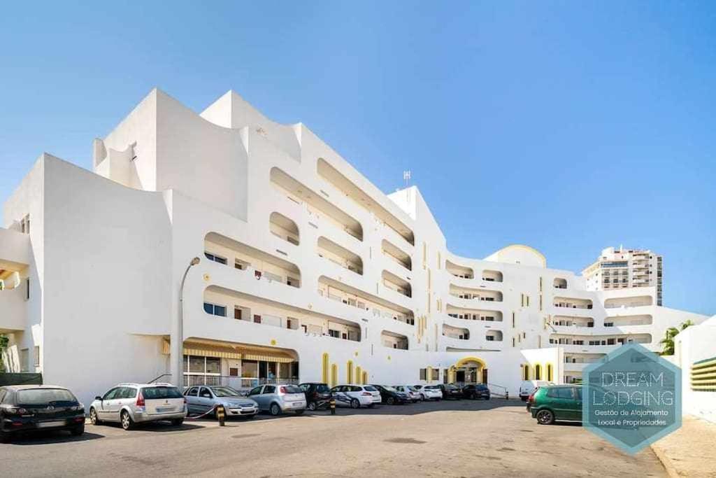 Casa Azul 714 Dream Lodging Apartment Albufeira Exterior foto