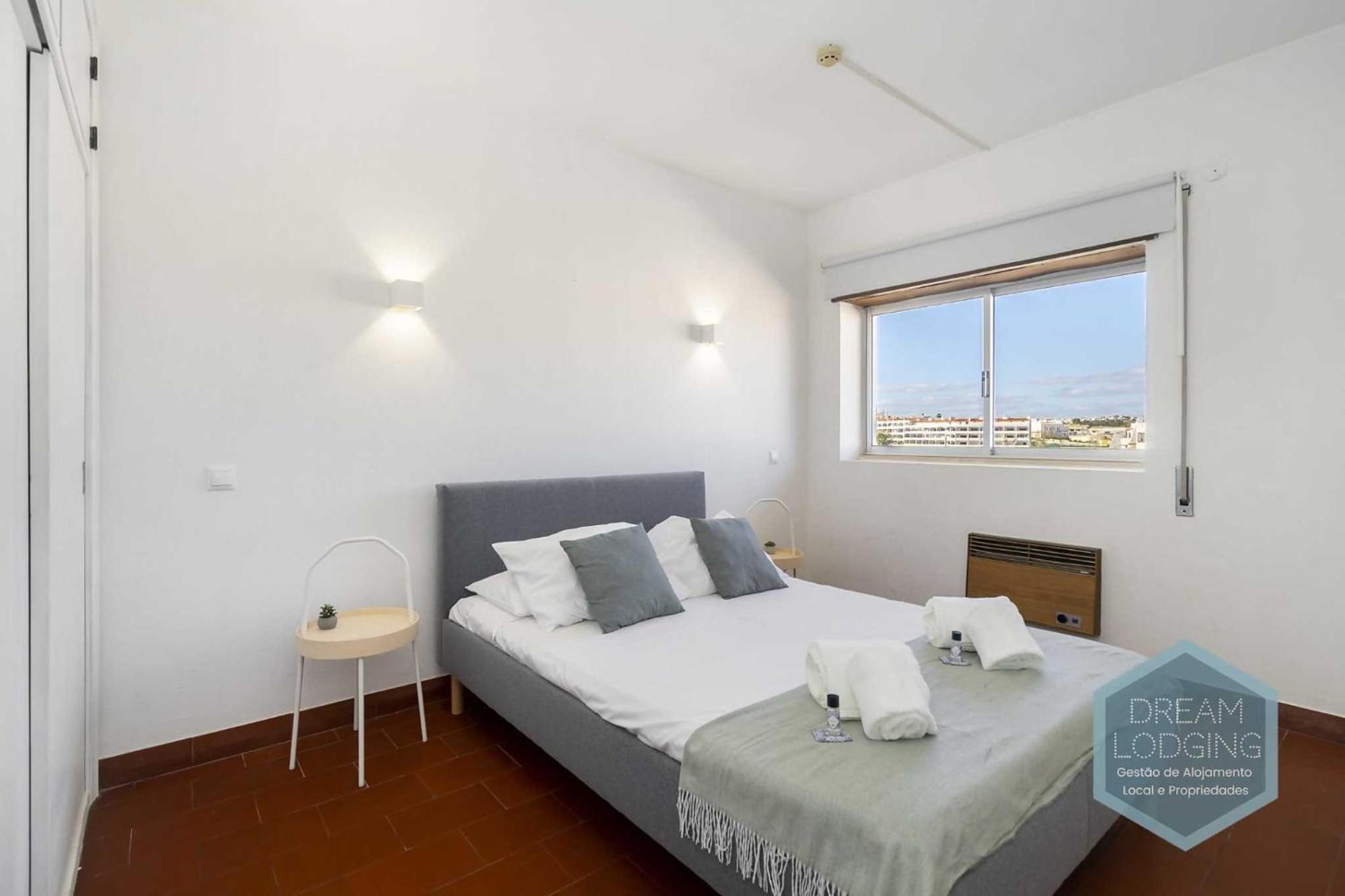 Casa Azul 714 Dream Lodging Apartment Albufeira Exterior foto