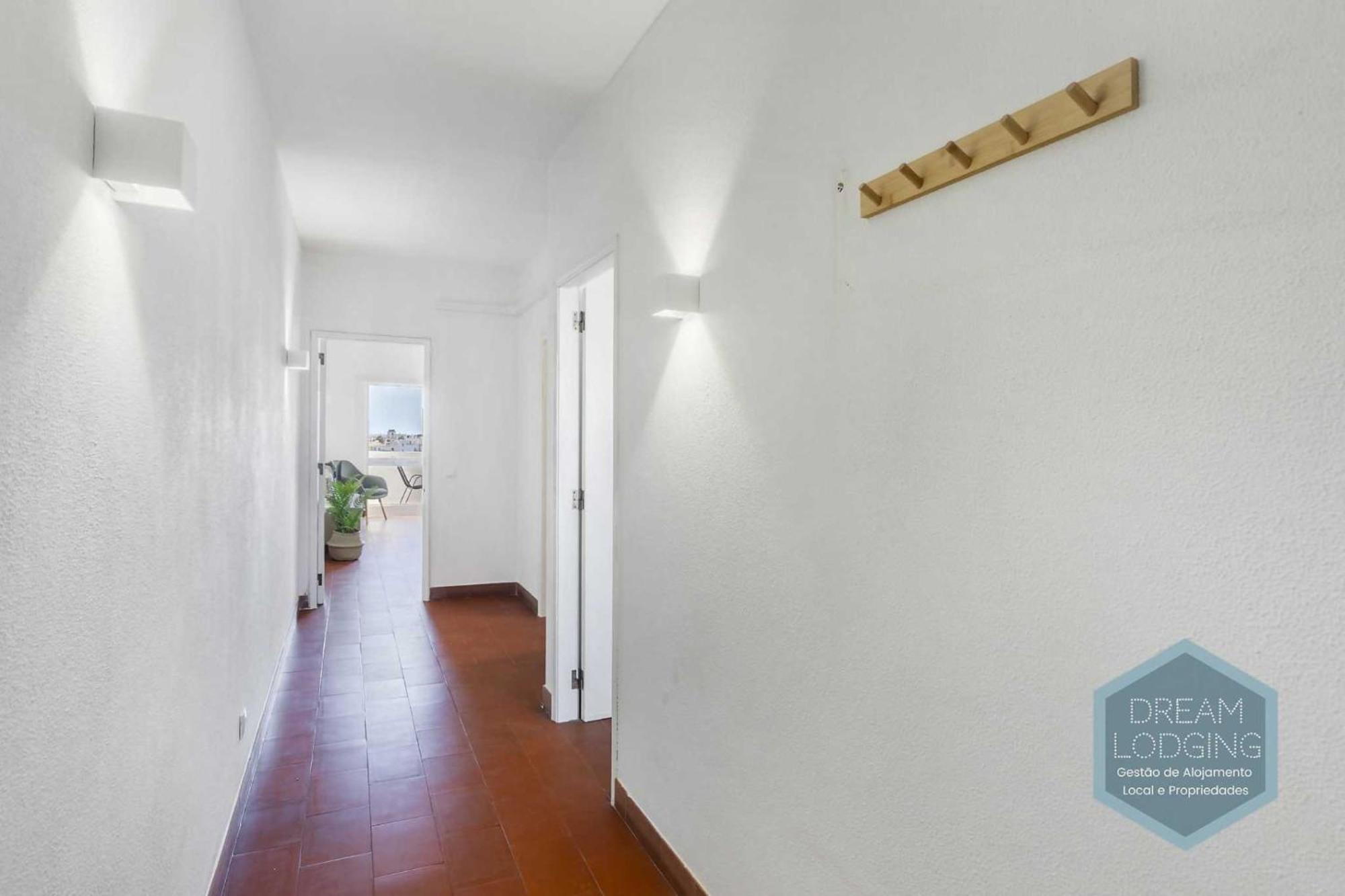 Casa Azul 714 Dream Lodging Apartment Albufeira Exterior foto